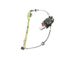 MOTORINO ALZAVETRO ANTERIORE DESTRA FIAT Seicento Serie (00>05)