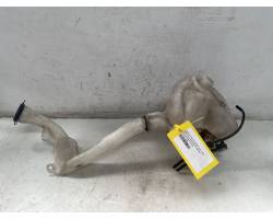 VASCHETTA TERGI ANT PEUGEOT 1007 1° Serie 9648337580 Benzina (05>)