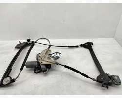 ALZACRISTALLO ELETTRICO ANT. SX MERCEDES SLK Serie (W170) A1707200746 (96>04)