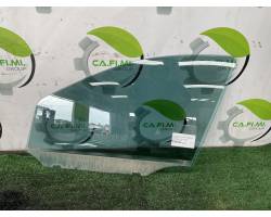 VETRO SCENDENTE ANTERIORE SINISTRO MERCEDES ML W164 3° Serie (05>11)