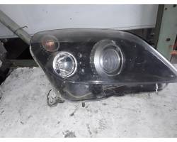 FARO ANTERIORE DX ALLO XENO OPEL Astra H Berlina (04>07)