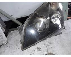 FARO ANTERIORE SX ALLO XENO OPEL Astra H Berlina (04>07)