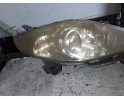 FARO ANTERIORE DESTRO MAZDA 5 Berlina p5115r (05>)