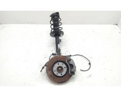 MASSA MECCANICA ANTERIORE DESTRA PEUGEOT 2008 Serie 9836654680 Diesel 1.5 (19>)