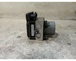 CENTRALINA ABS OPEL Corsa D 3P 1° Serie 0265950402 Diesel 1300 (06>)