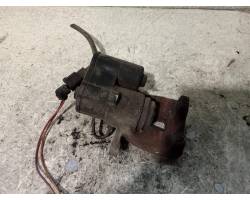 PINZA FRENO POSTERIORE DESTRA VOLKSWAGEN Passat Berlina 4° Serie (05>10)