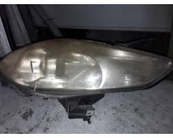 FARO ANTERIORE SINISTRO MAZDA 5 Berlina (05>)