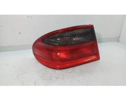 Parafango Anteriore Sinistro Per Mercedes Classe E W210 (1995-1999) – OEM Con Foro Per Frecce, Qualità Alta Compatibilità - 5