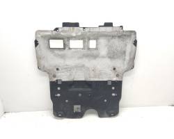 CARTER COPRI MOTORE INFERIORE PEUGEOT 2008 Serie 9824226480 Benzina (19>)