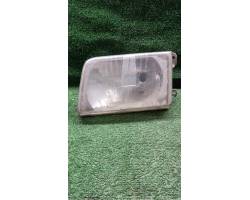 Sterzo Blocco Accensione Alloggiamento Ford Transit 1986