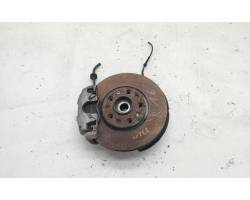 FUSELLO COMPLETO ANTERIORE SINISTRO JEEP Renegade Serie (14>)