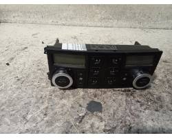COMANDI CLIMA VOLKSWAGEN Touareg 1° Serie (02>06)