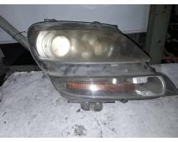 FARO ANTERIORE DESTRO FIAT Ulysse 3° Serie 1494331080 (02>08)