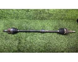 SEMIASSE ANTERIORE DESTRO CHEVROLET Spark 1° Serie 95199665 (09>12)