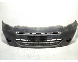 PARAURTI ANTERIORE COMPLETO RENAULT Kangoo 4° Serie 8200074008 (08>)