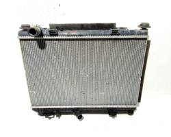 RADIATORE ACQUA FORD Ka Ka+ Serie AE818005AB BIKE Benzina 1200 (16>20)