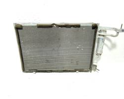 RADIATORE A/C FORD Ka Ka+ Serie J7BB19710BA BIKE Benzina 1200 (16>20)
