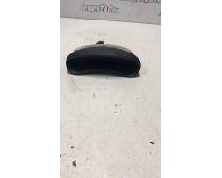 DISPLAY VEGLIA QUADRO STRUMENTI CHEVROLET Matiz 3° Serie 96497743 (05>07)