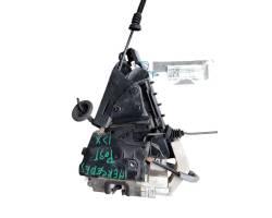 SERRATURA PORTIERA POSTERIORE DESTRA INFERIORE MERCEDES Classe A W169 3° Serie A1697301435 640940 diesel 1991 (04>08)