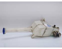 Windscreen washer pump