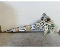 ALZAVETRO MANUALE POST SX CHEVROLET Matiz 2° Serie 96601486 B10S1 (01>05)
