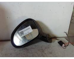 SPECCHIETTO RETROVISORE SINISTRO CHEVROLET Matiz 2° Serie 96666583 B10S1 (01>05)