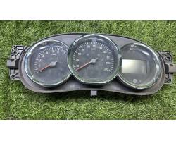 QUADRO STRUMENTI DACIA Sandero 1° Serie 248102645R (08>12)