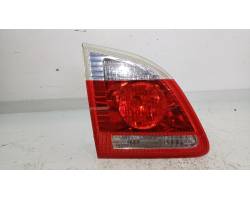 STOP POSTERIORE SINISTRO INTEGRATO NEL PORTELLO BMW Serie 5 E61 Touring 63217177697 M57N256D4 (03>)