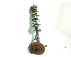 FUSELLO POSTERIORE SINISTRO FIAT Panda 3° Serie 52018642 (12>)