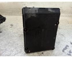 CENTRALINA ABS VOLKSWAGEN Golf 4 Berlina 1j0907379 Diesel 1896 (97>03)