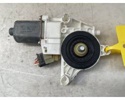 MOTORINO ALZAVETRO ANTERIORE DESTRA MERCEDES ML W164 3° Serie A2518200842 (05>11)