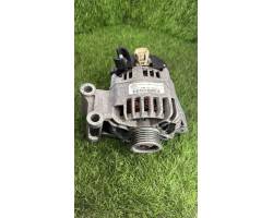ALTERNATORE FORD Focus Berlina 3° Serie 3N1110300AF IQDA, IQDB, IQDC Benzina 1600 (04>08)