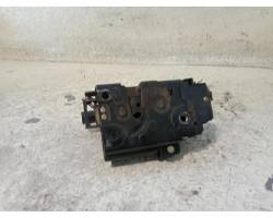 SERRATURA ANTERIORE DESTRA VOLKSWAGEN Golf 4 Berlina (97>03)