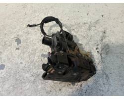 SERRATURA POSTERIORE DESTRA VOLKSWAGEN Golf 4 Berlina (97>03)