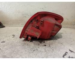 STOP FANALE POSTERIORE SINISTRO VOLKSWAGEN Passat Berlina 4° Serie (05>10)