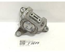 Gearbox mount