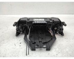 COMANDI CLIMA VOLKSWAGEN Up Serie (122) 1S0820045AD (16>)