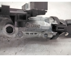 CILINDRETTO AVVIAMENTO BLOCCO ACCENSIONE VOLKSWAGEN Up Serie (122) 1K0905851 (16>)