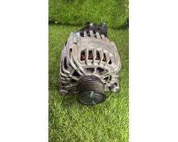 ALTERNATORE FORD Kuga Serie (CBS) 2114024877 UFMA Diesel 2000 (13>15)