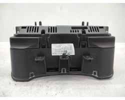 QUADRO STRUMENTI VOLKSWAGEN Up Serie (122) 1S0930870C (16>)