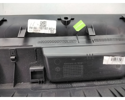 CASSETTO PORTA OGGETTI VOLKSWAGEN Up Serie (122) 1S1857097C (16>)