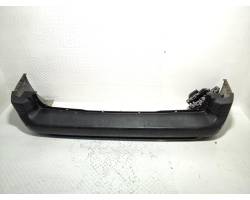 PARAURTI POSTERIORE COMPLETO TOYOTA Proace City Serie SU001A9822 (19>)