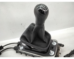 LEVA CAMBIO VOLKSWAGEN Up Serie (122) 1S0711061 CHYA Benzina 999 (16>)
