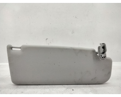 PARASOLE ALETTA ANTERIORE SX VOLKSWAGEN Up Serie (122) 6RF857551E2F4 CHYA (16>)