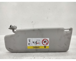 PARASOLE ALETTA LATO PASSEGGERO VOLKSWAGEN Up Serie (122) 6C08575522F4 CHYA (16>)