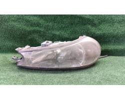 FARO ANTERIORE SINISTRO FORD Mondeo Berlina 2° Serie (96>00)