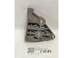 SUPPORTO MOTORE LAND ROVER Discovery Serie III QVU500340 276DT diesel 2720 (04>10)