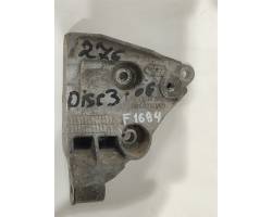 SUPPORTO MOTORE LAND ROVER Discovery Serie III QVU500340 276DT diesel 2720 (04>10)