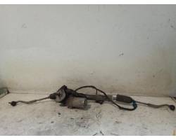 SCATOLA DELLO STERZO CITROEN C2 1° Serie Benzina 1587 (03>05)
