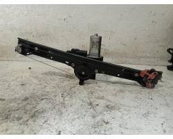 CREMAGLIERA ANTERIORE SINISTRA FIAT Punto EVO (09>12)